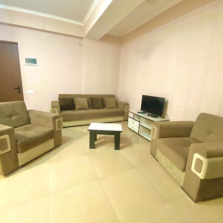 Mg Apartments In Tbilisi Luaran gambar