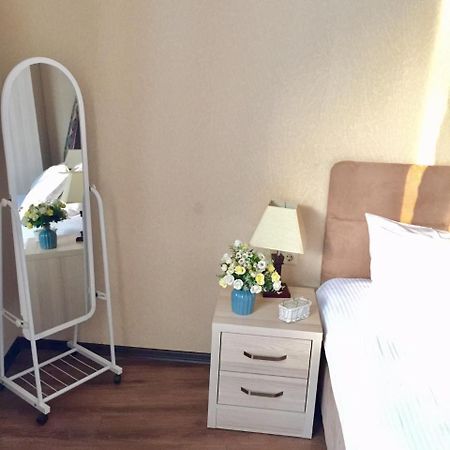 Mg Apartments In Tbilisi Luaran gambar