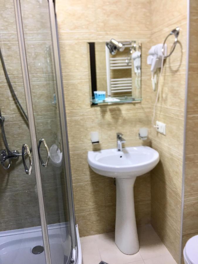 Mg Apartments In Tbilisi Luaran gambar