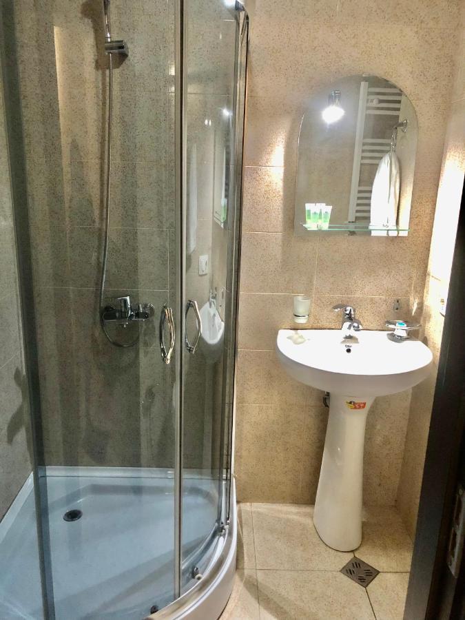 Mg Apartments In Tbilisi Luaran gambar