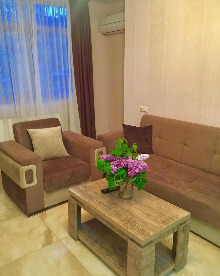 Mg Apartments In Tbilisi Luaran gambar