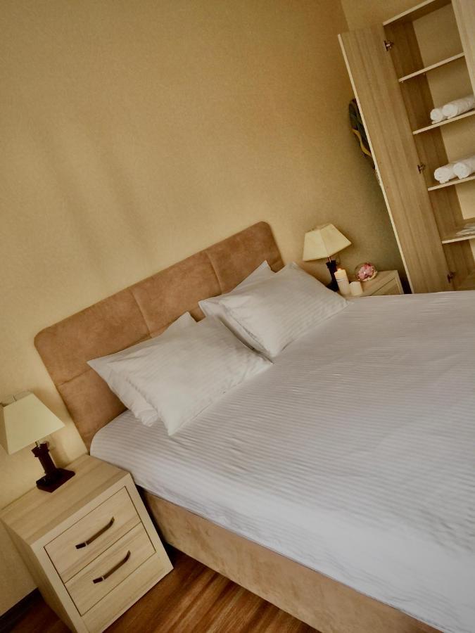 Mg Apartments In Tbilisi Luaran gambar