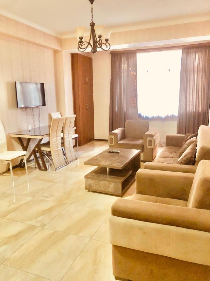 Mg Apartments In Tbilisi Luaran gambar