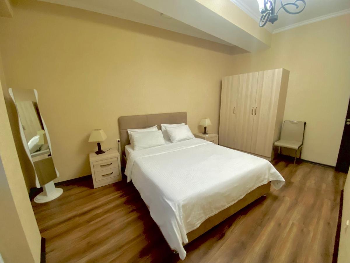 Mg Apartments In Tbilisi Luaran gambar