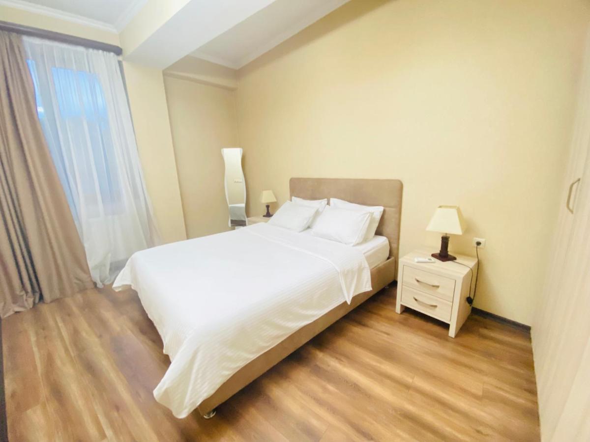 Mg Apartments In Tbilisi Luaran gambar