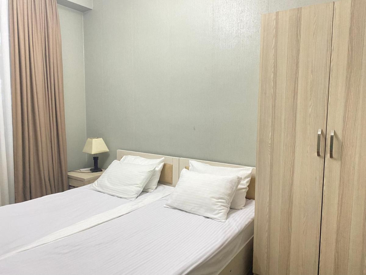 Mg Apartments In Tbilisi Luaran gambar