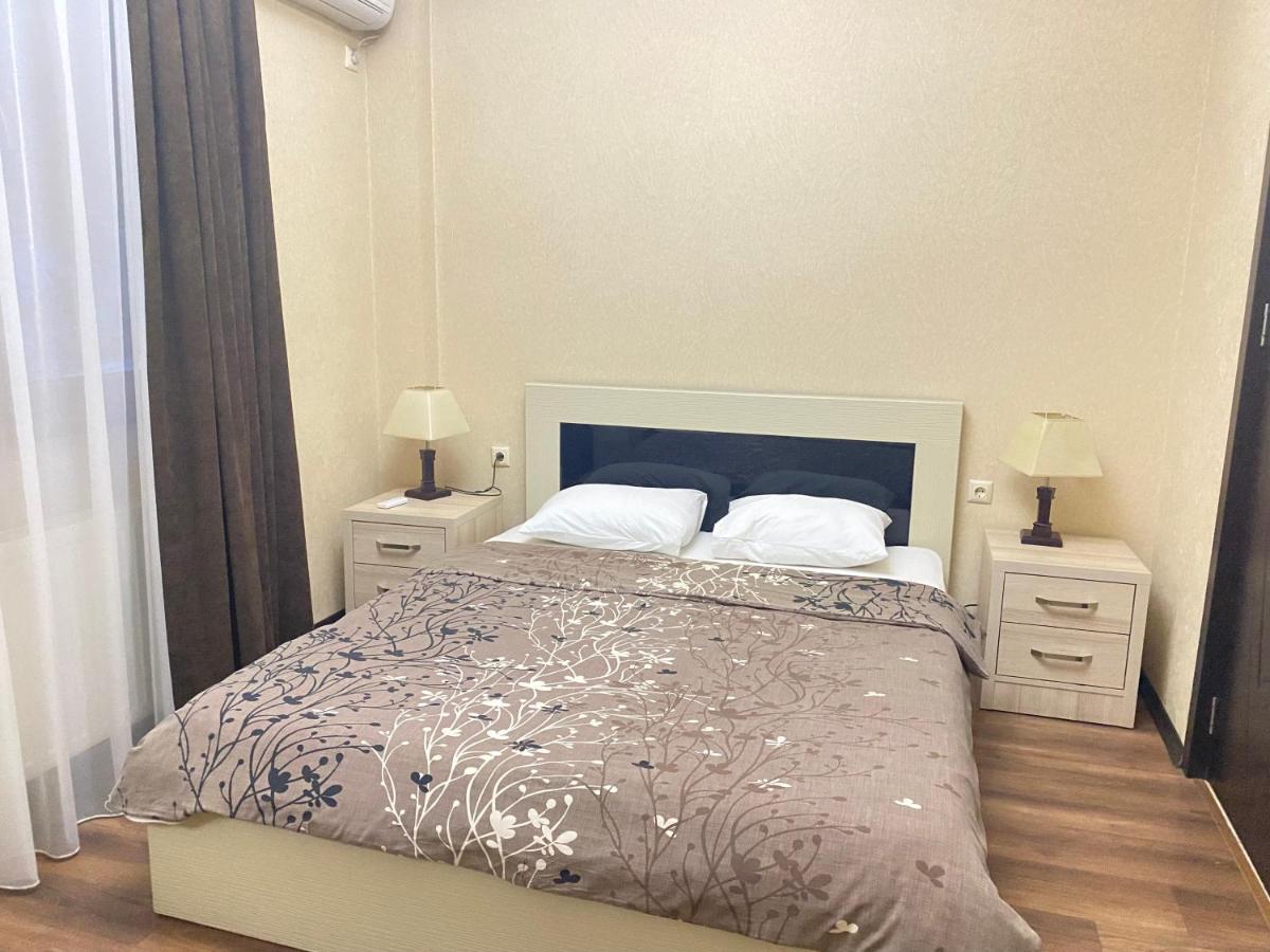 Mg Apartments In Tbilisi Luaran gambar