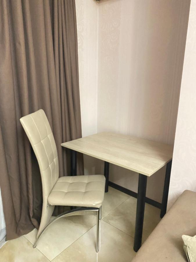 Mg Apartments In Tbilisi Luaran gambar