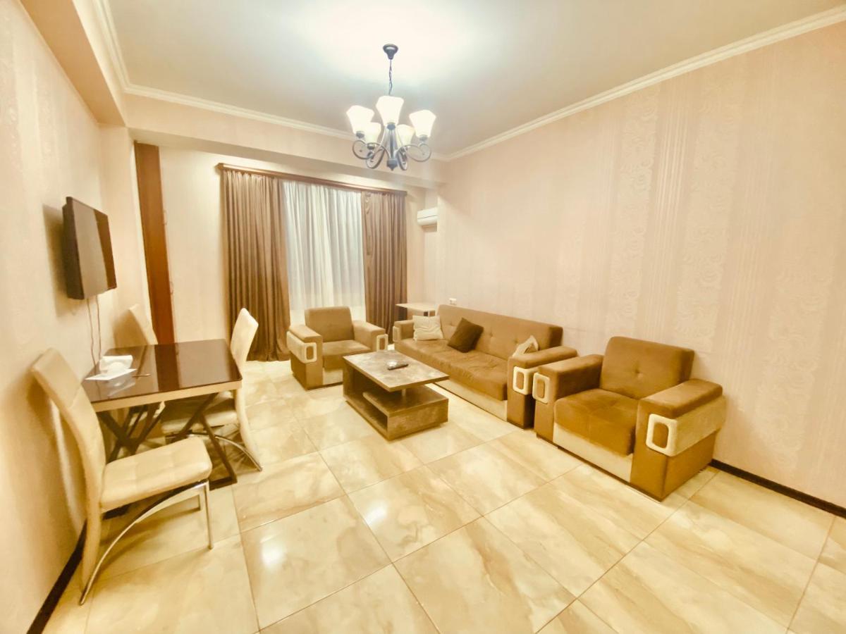 Mg Apartments In Tbilisi Luaran gambar