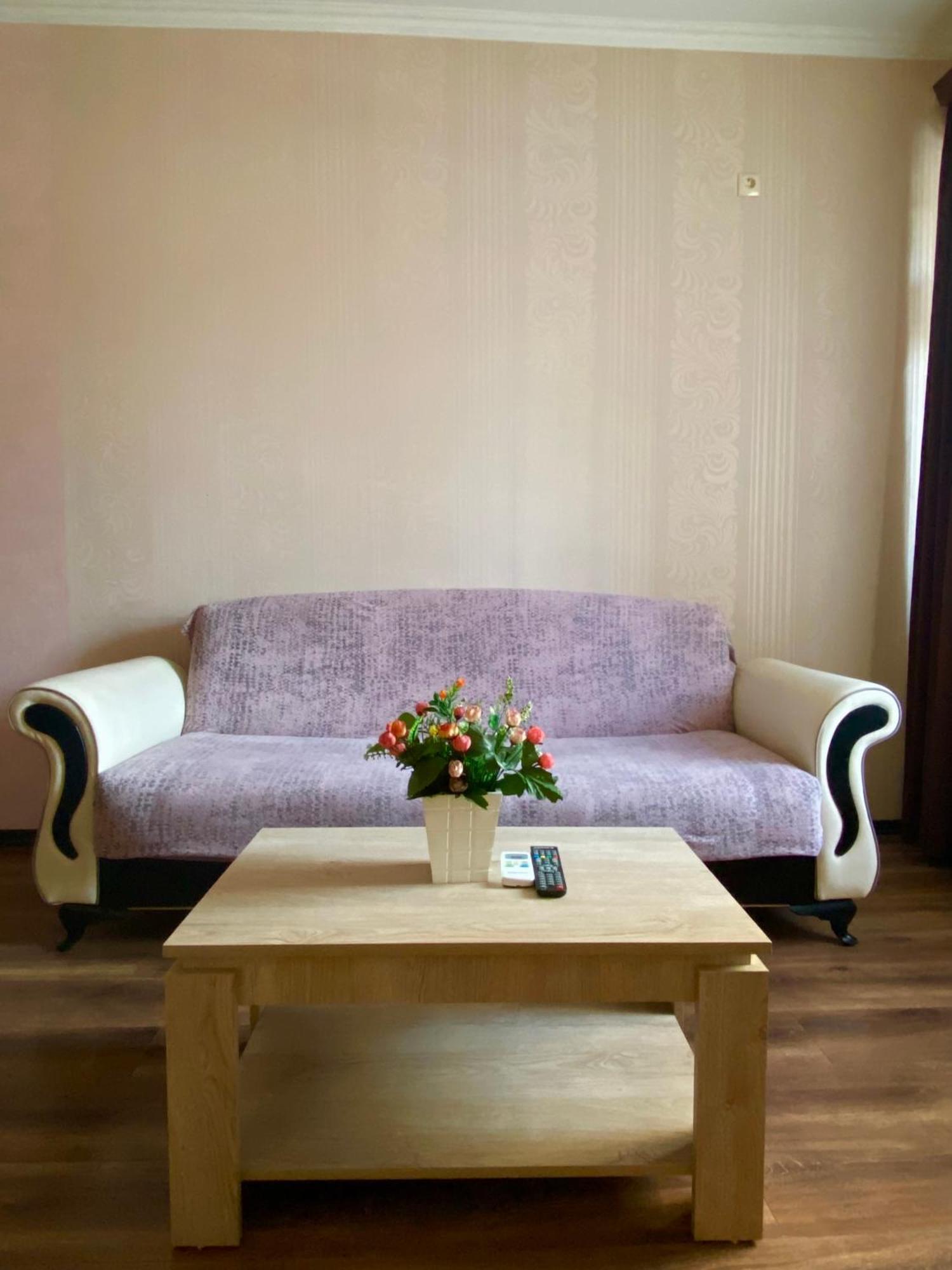 Mg Apartments In Tbilisi Luaran gambar