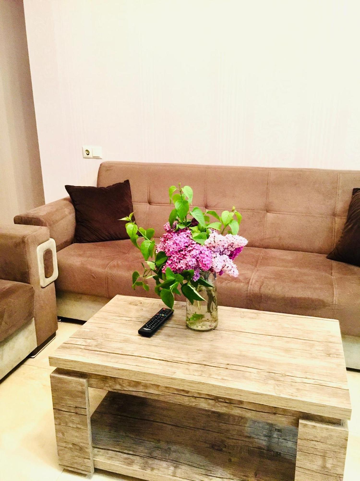 Mg Apartments In Tbilisi Luaran gambar