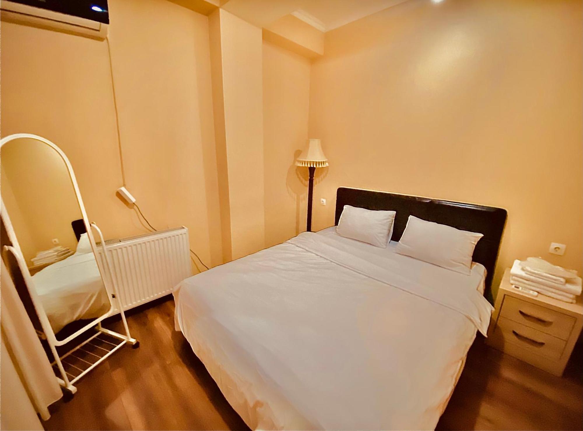 Mg Apartments In Tbilisi Luaran gambar