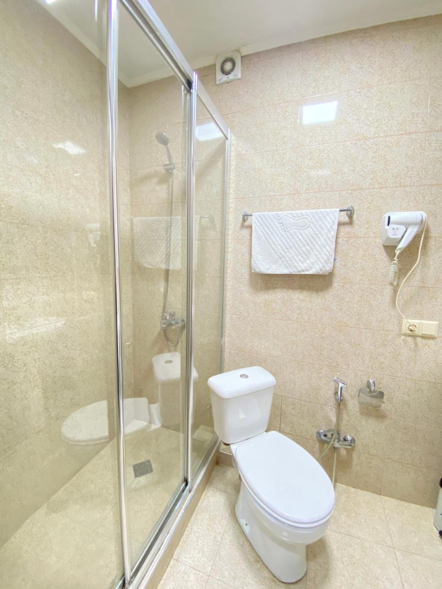 Mg Apartments In Tbilisi Luaran gambar