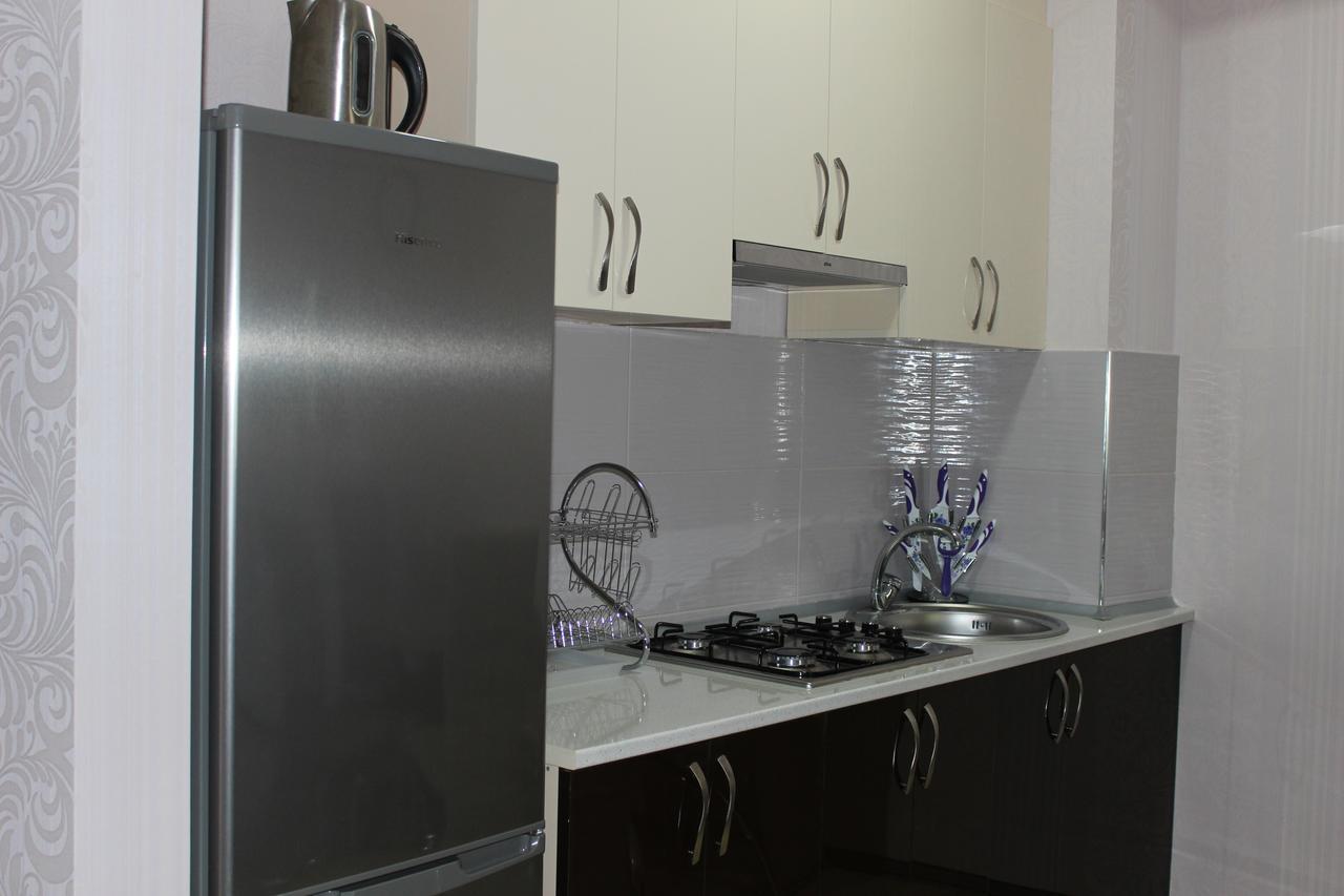 Mg Apartments In Tbilisi Luaran gambar