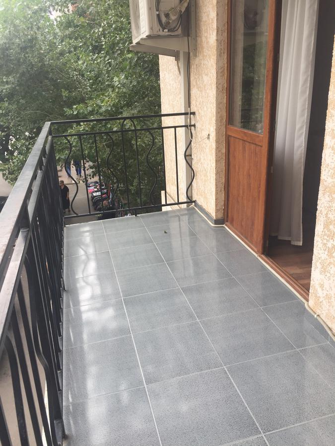 Mg Apartments In Tbilisi Luaran gambar