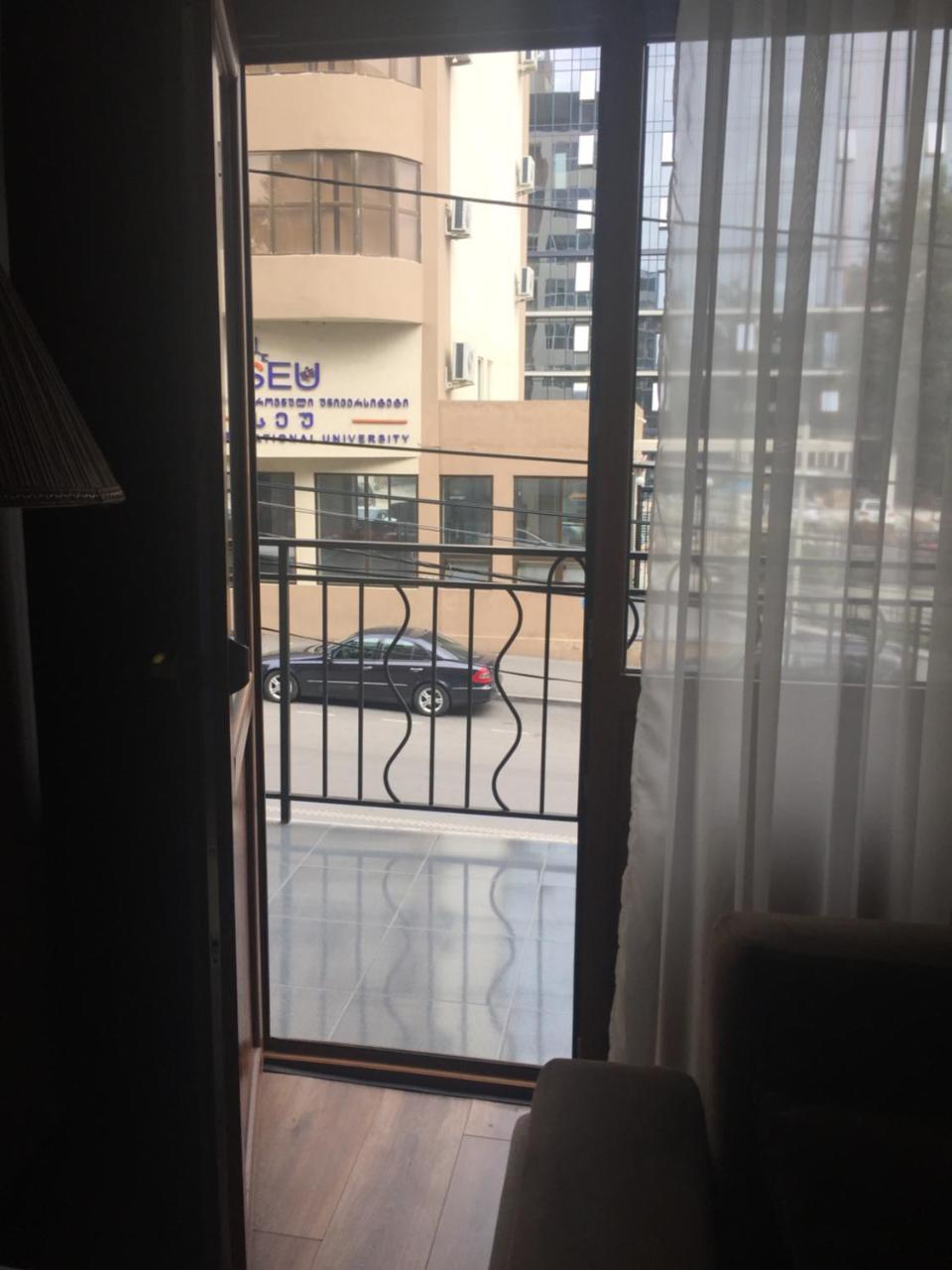 Mg Apartments In Tbilisi Luaran gambar