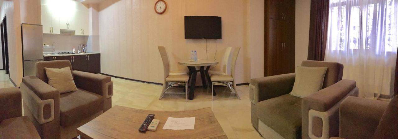 Mg Apartments In Tbilisi Luaran gambar