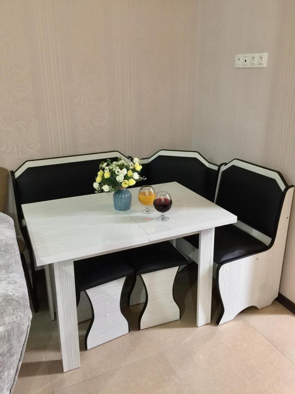 Mg Apartments In Tbilisi Luaran gambar