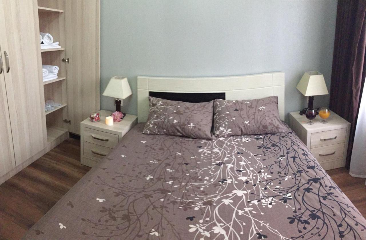 Mg Apartments In Tbilisi Luaran gambar