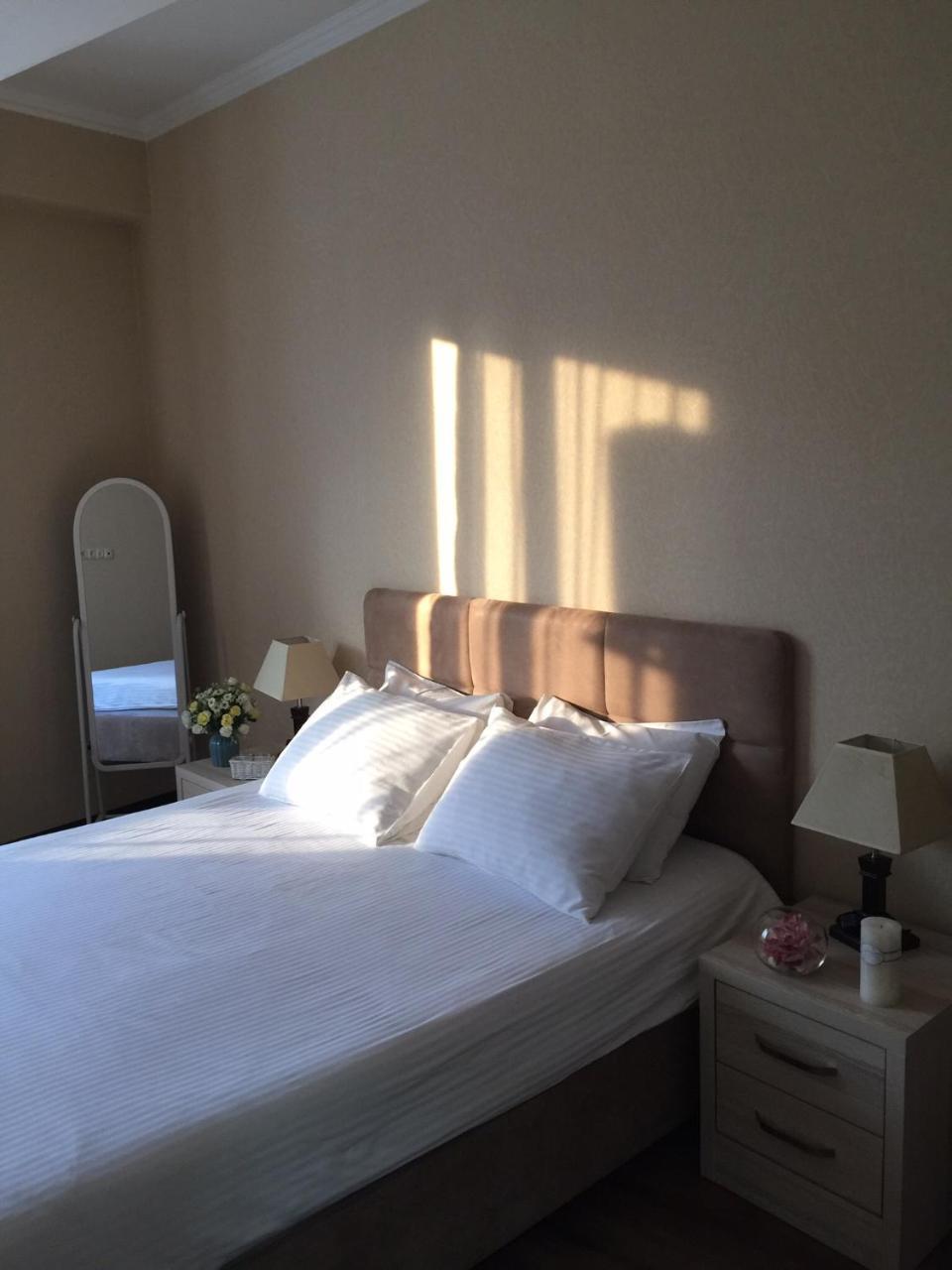 Mg Apartments In Tbilisi Luaran gambar