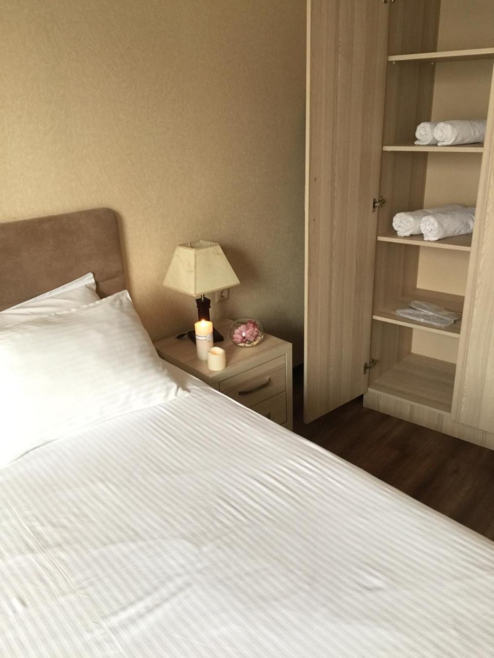 Mg Apartments In Tbilisi Luaran gambar