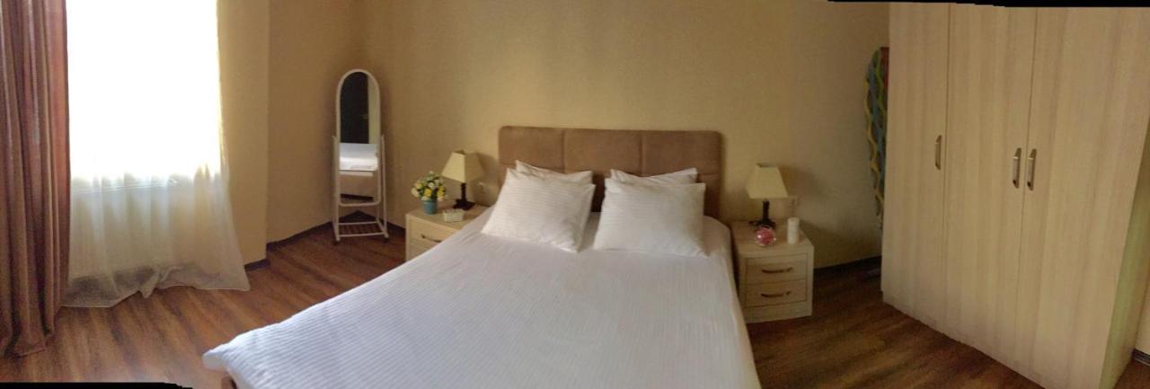 Mg Apartments In Tbilisi Luaran gambar