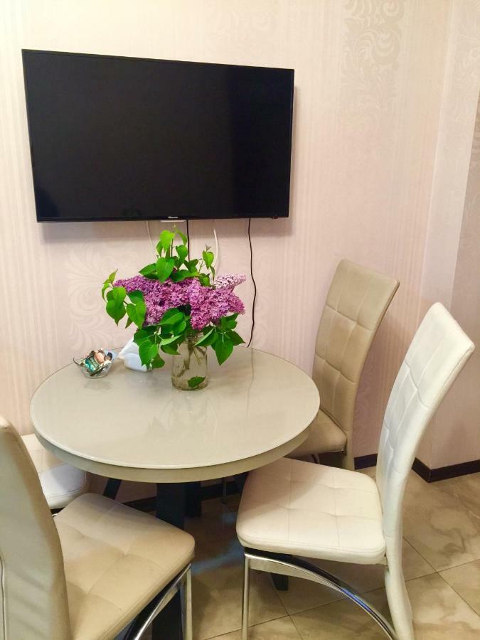 Mg Apartments In Tbilisi Luaran gambar
