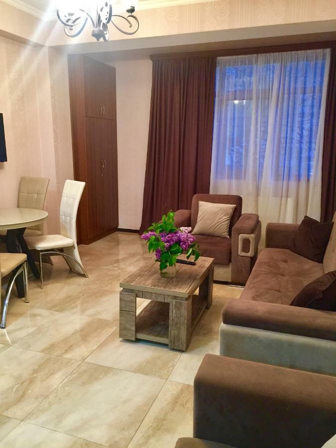 Mg Apartments In Tbilisi Luaran gambar