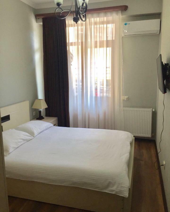 Mg Apartments In Tbilisi Luaran gambar