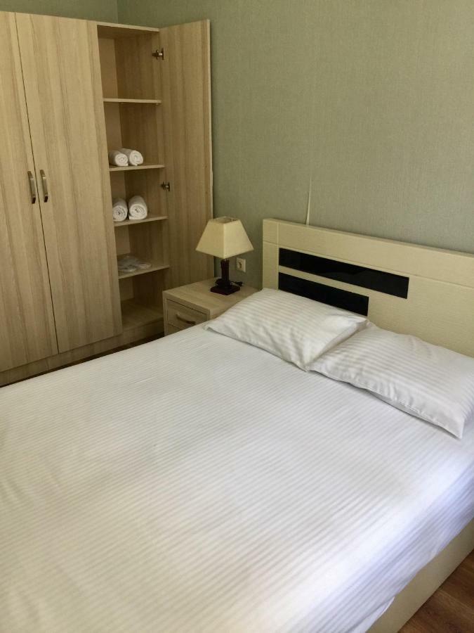 Mg Apartments In Tbilisi Luaran gambar