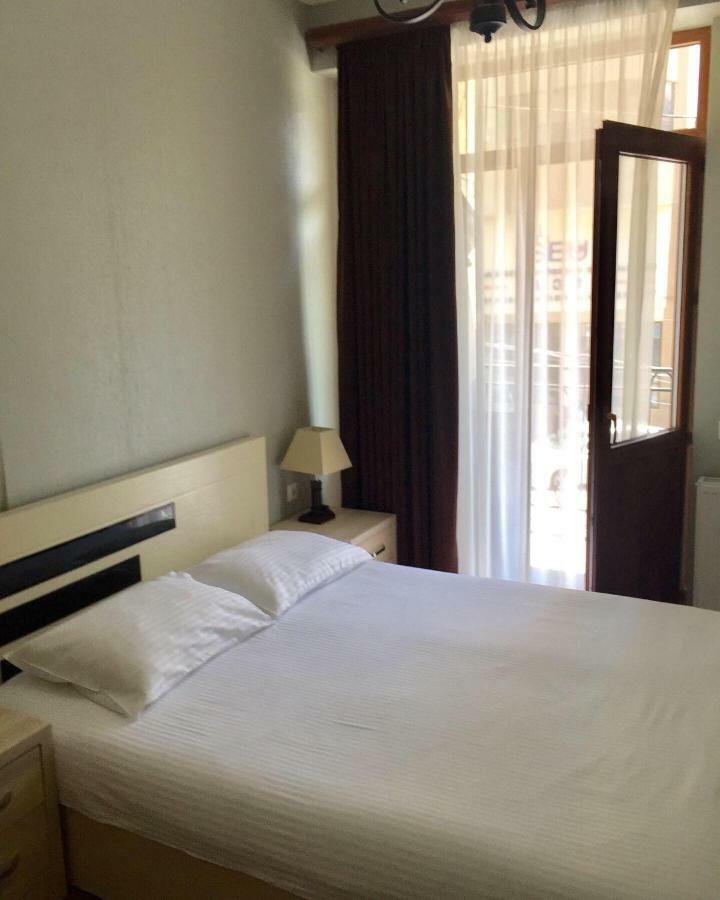 Mg Apartments In Tbilisi Luaran gambar