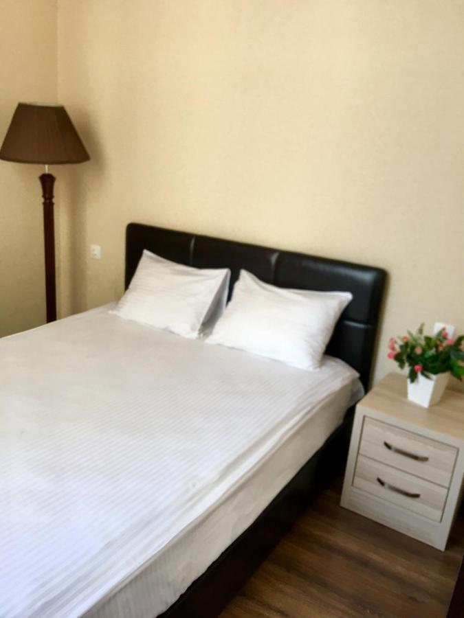 Mg Apartments In Tbilisi Luaran gambar