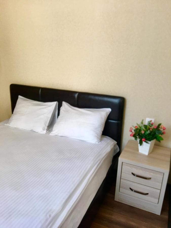 Mg Apartments In Tbilisi Luaran gambar
