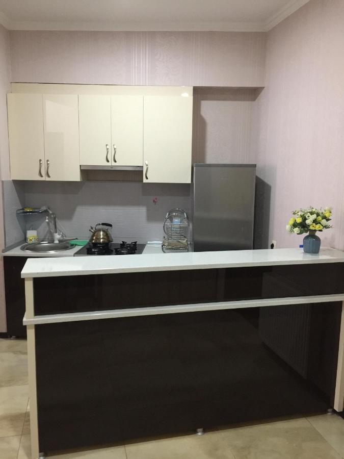 Mg Apartments In Tbilisi Luaran gambar
