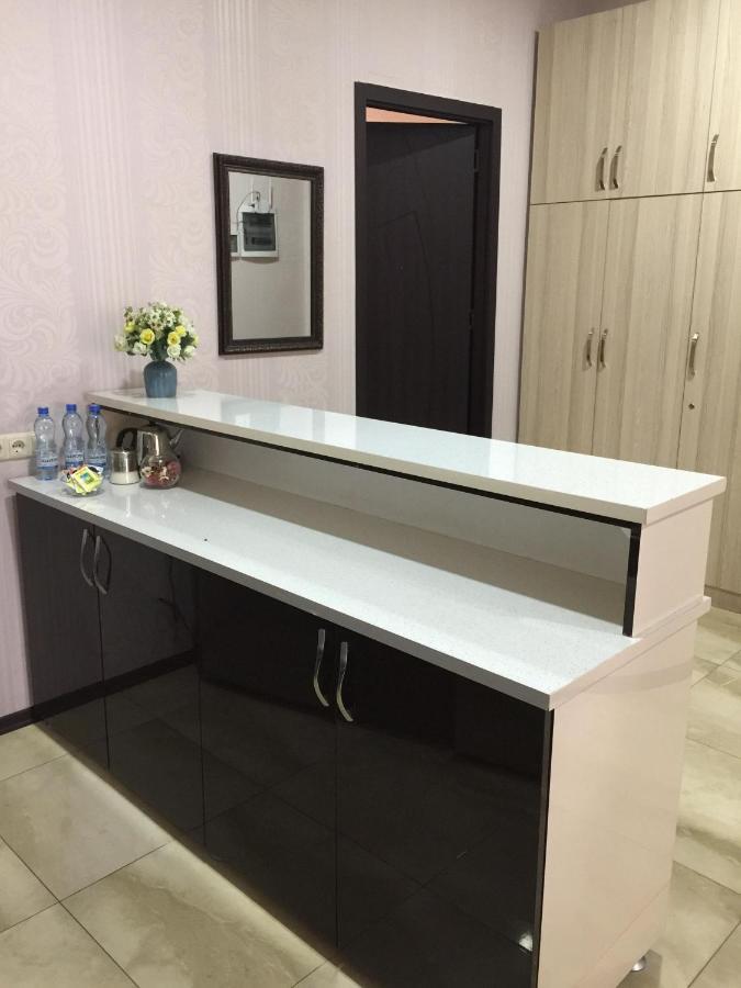 Mg Apartments In Tbilisi Luaran gambar